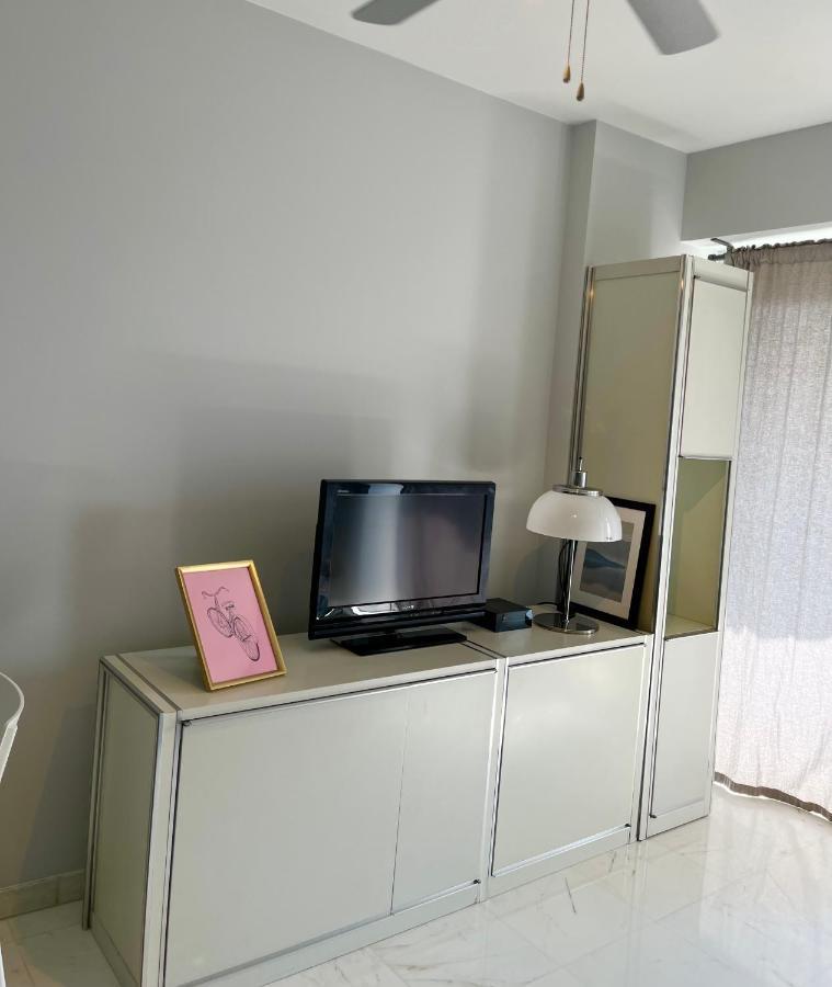Studio Chateau De La Mer Канны Экстерьер фото